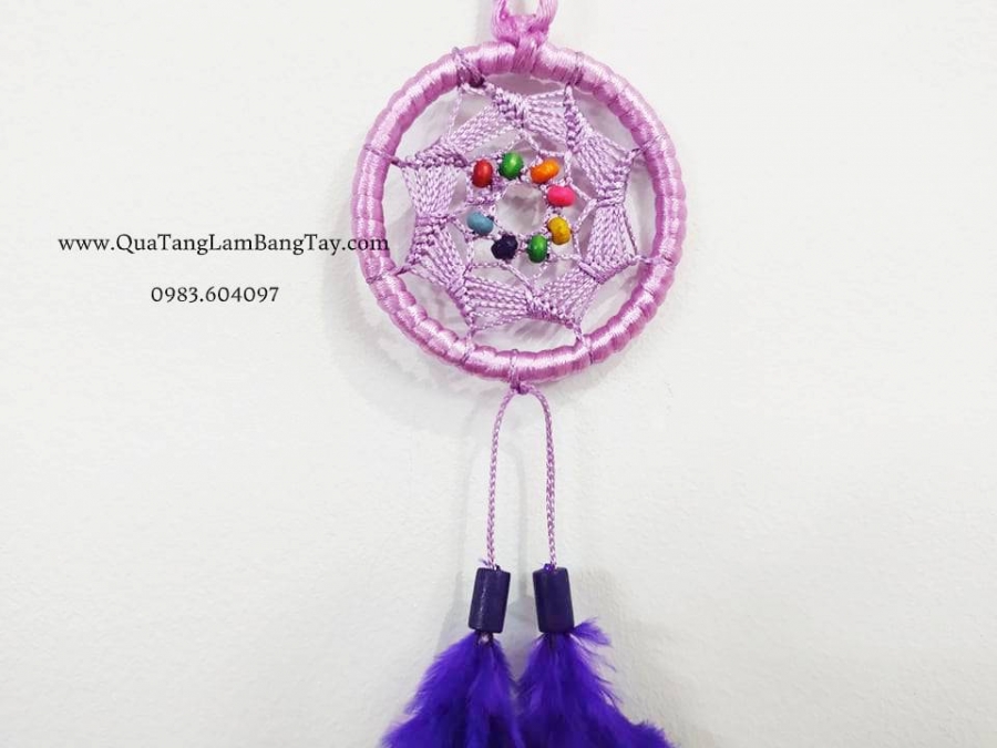 dreamcatcher đẹp 